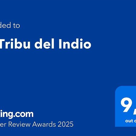 La Tribu Del Indio Hotel ซานเปโดร เด อาตากามา ภายนอก รูปภาพ