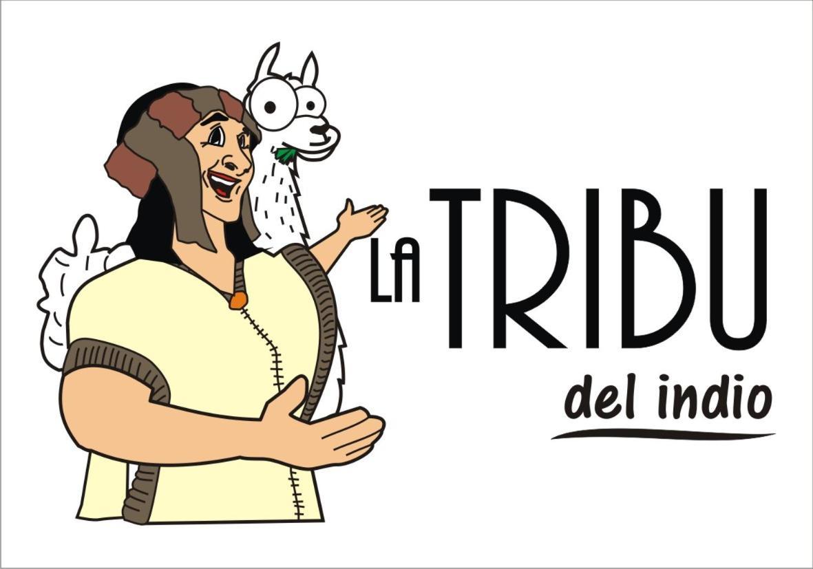 La Tribu Del Indio Hotel ซานเปโดร เด อาตากามา ภายนอก รูปภาพ