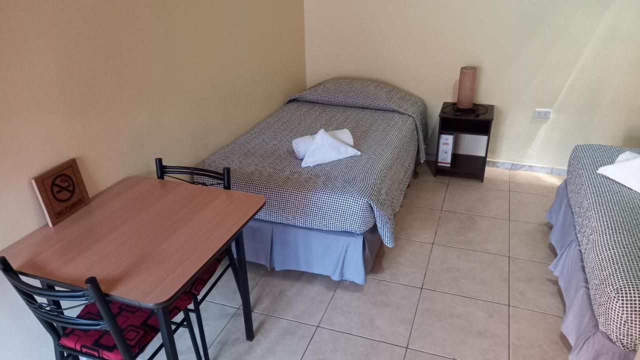 La Tribu Del Indio Hotel ซานเปโดร เด อาตากามา ภายนอก รูปภาพ