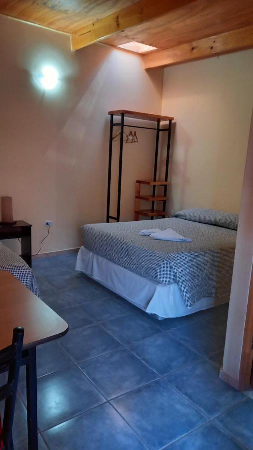 La Tribu Del Indio Hotel ซานเปโดร เด อาตากามา ภายนอก รูปภาพ