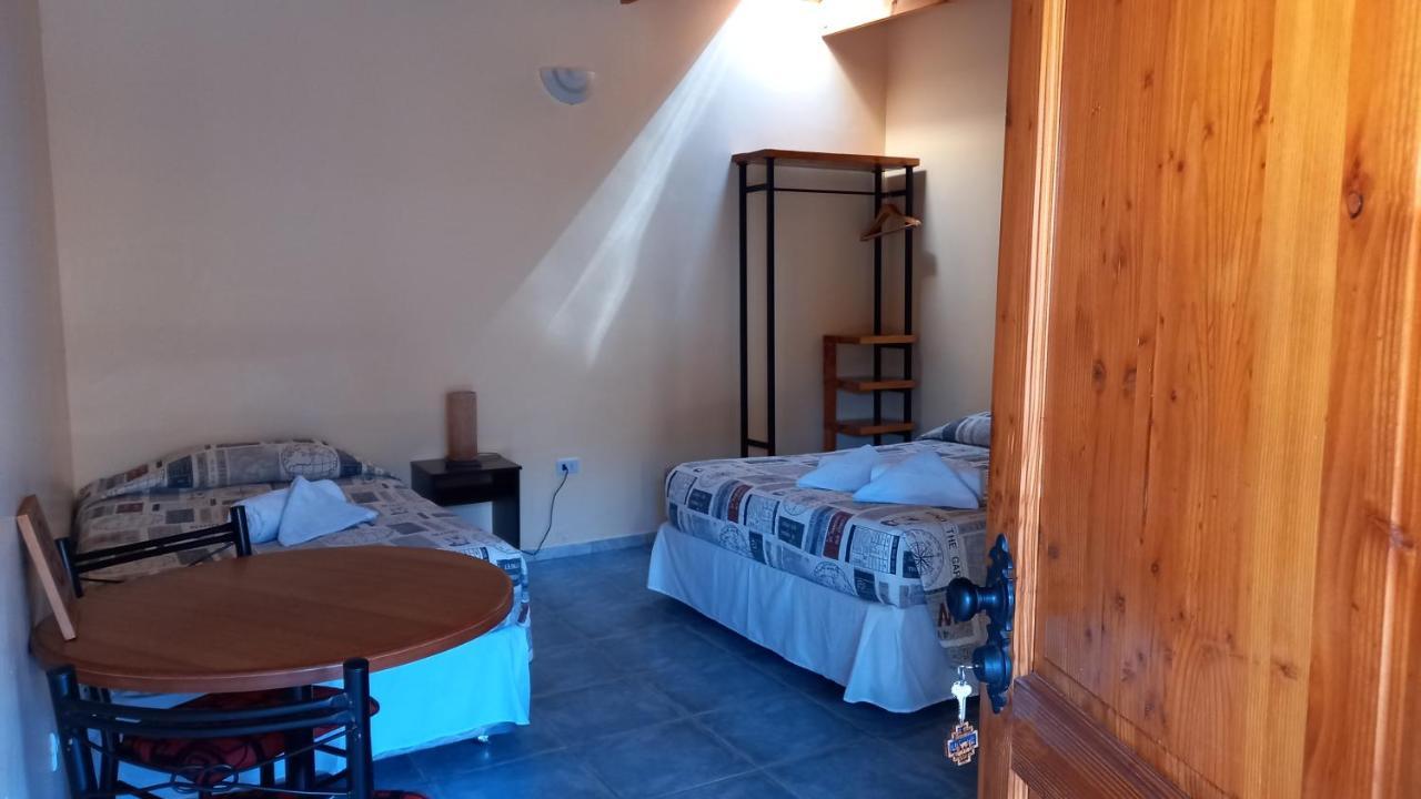 La Tribu Del Indio Hotel ซานเปโดร เด อาตากามา ภายนอก รูปภาพ