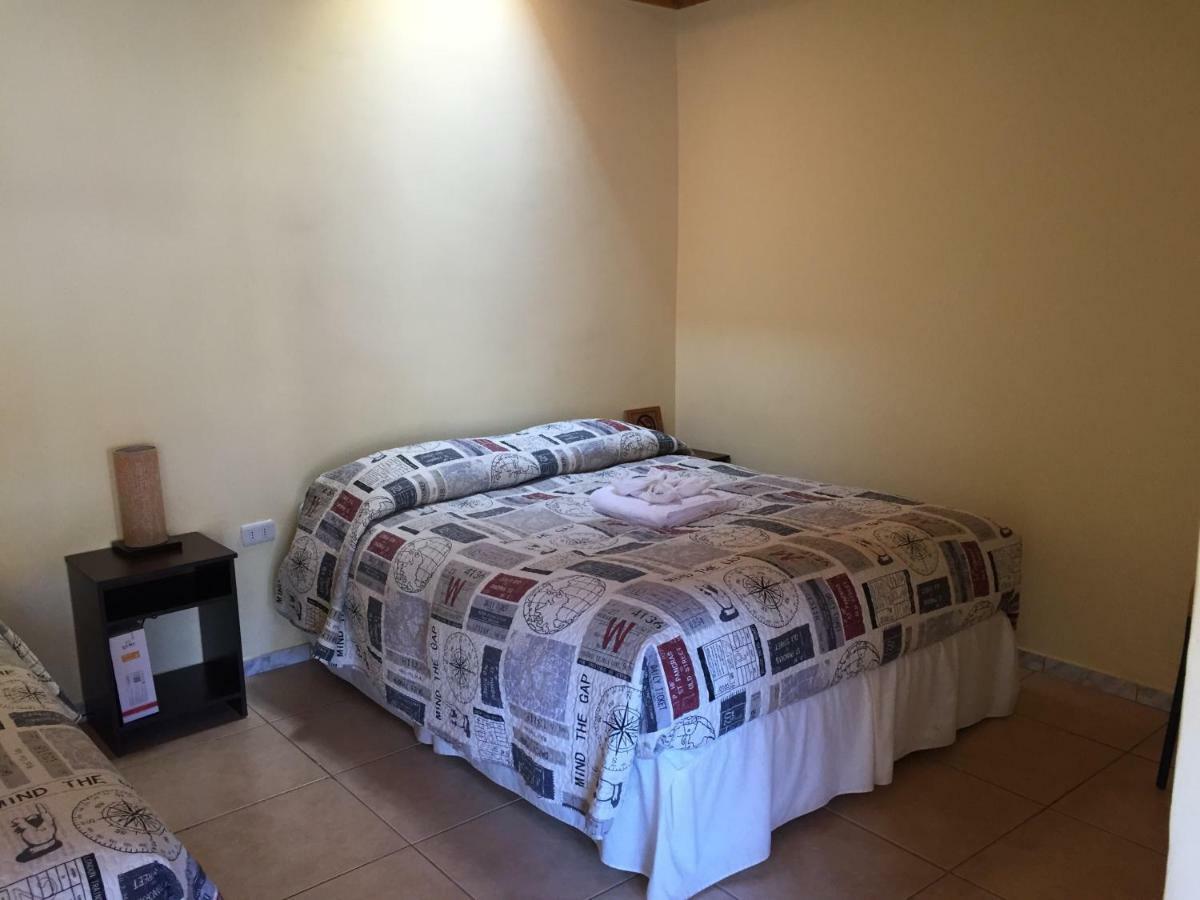 La Tribu Del Indio Hotel ซานเปโดร เด อาตากามา ภายนอก รูปภาพ